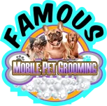 Famous Mobile Pet Grooming